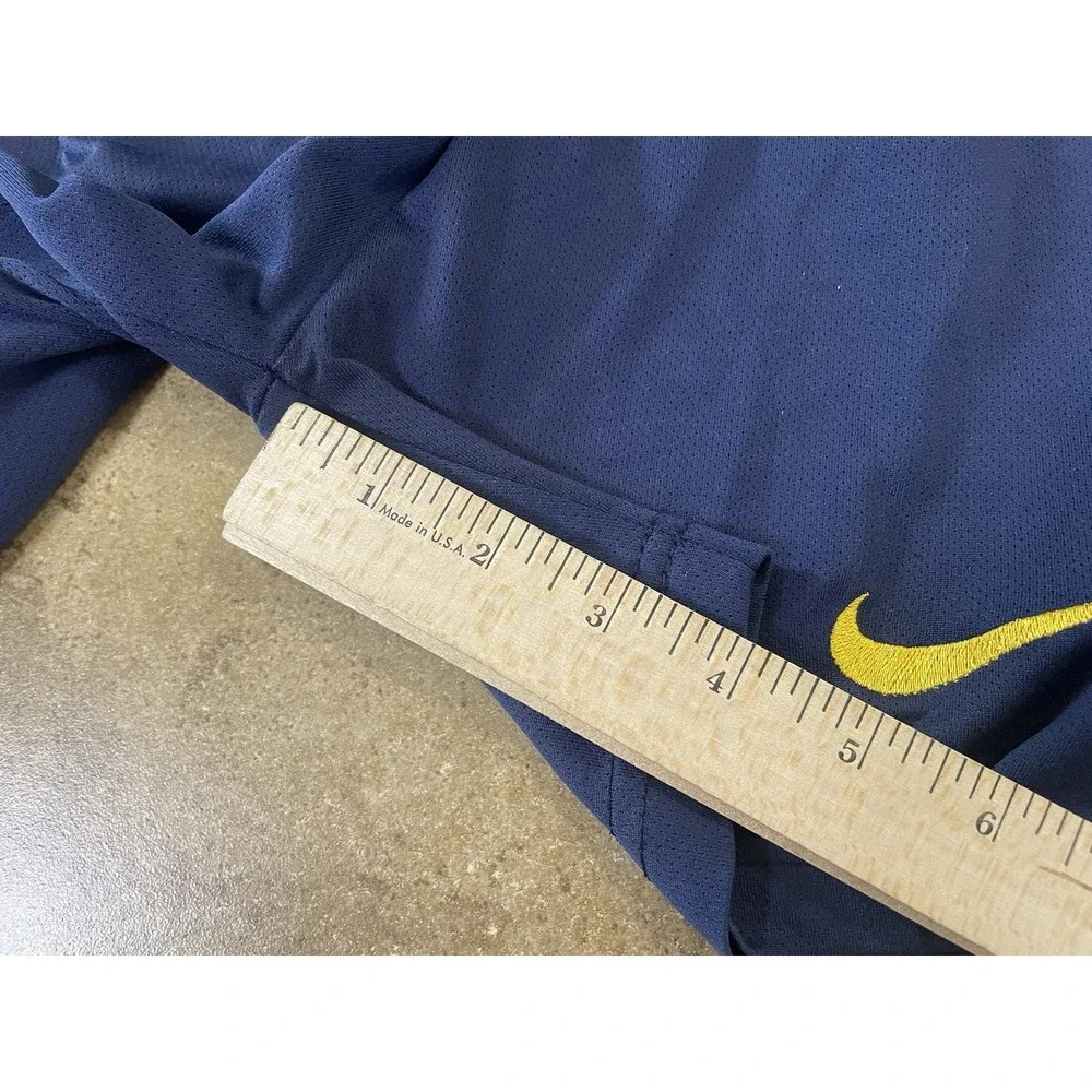 Nike we added